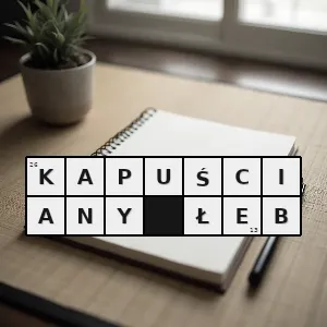 Rozwiązanie krzyżówki: głupota niezdolność sprawnego myślenia - kapuściany łeb | hasła, synonimy i podpowiedzi Hasło krzyżówkowe głupota niezdolność sprawnego myślenia - kapuściany łeb – rozwiązanie, synonimy, podpowiedzi i definicje krzyżówkowe